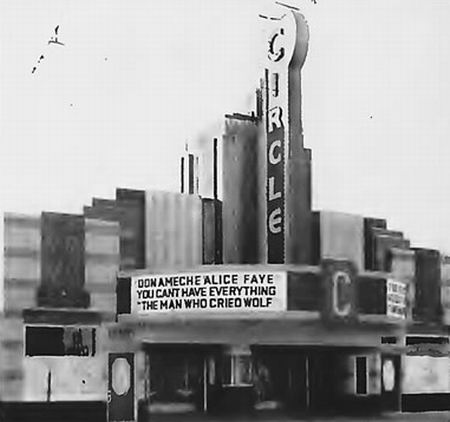 Camelot 1-2-3 - Old Photo (newer photo)